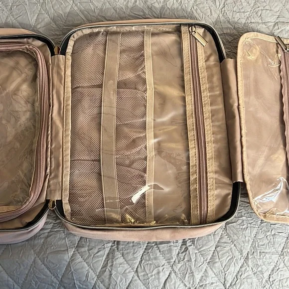 NISHEL Travel Toiletry Bag - Picture 5 of 11